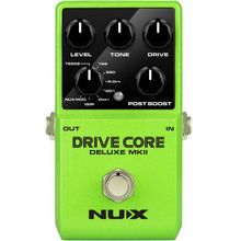 Nux Drivecore DLX MK2