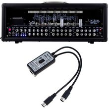 Hughes&Kettner Triamp Mark 3 Bundle