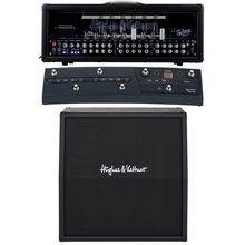 Hughes&Kettner Triamp Mark 3 Bundle