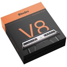 Rhodes V8 Pro