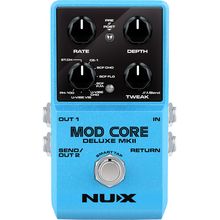 Nux Mod Core Deluxe MKII