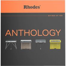 Rhodes Anthology