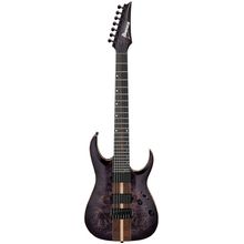 Ibanez　7弦RG　ワンオフ Ibanez RGMS7 BK - Ibanez - Gitary elektryczne - Sklep Guitar