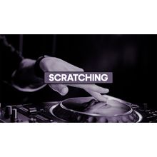 Crossfader The Ultimate Scratching Course