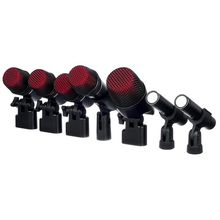 SE Electronics V Pack Arena Black