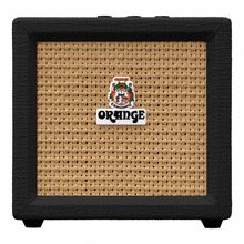 Orange Crush Mini BK