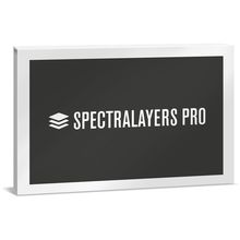 Steinberg SpectraLayers Pro 12