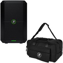 Mackie Thump Go Bag Bundle