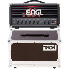 Engl E633 KT77 Fireball 25 L Bundle