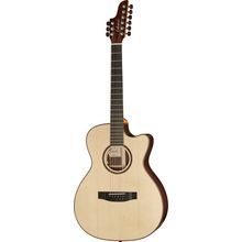 Lakewood M-31-9 Custom