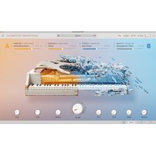 Arturia Augmented Grand Piano