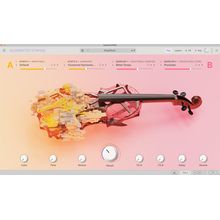 Arturia Augmented Strings