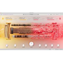 Arturia Augmented Yangtze