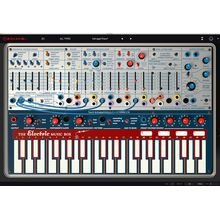 Arturia Buchla Easel V