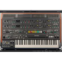 Arturia CS-80 V