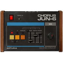 Arturia Chorus Jun-6