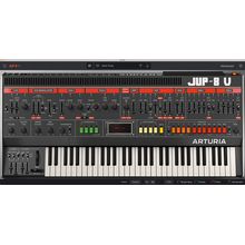 Arturia Jup-8 V