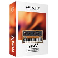 Arturia Mini V