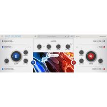 Arturia Dist Coldfire