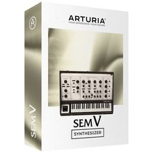 Arturia SEM V