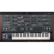 Arturia Synthx V