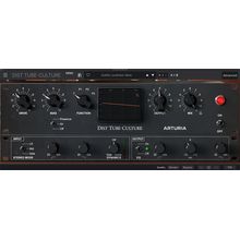 Arturia Dist Tube-Culture