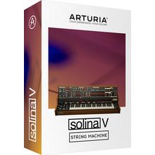 Arturia Solina V