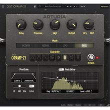 Arturia Dist Opamp-21