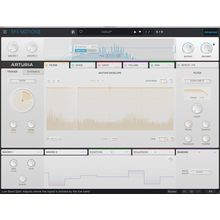 Arturia Efx Motions