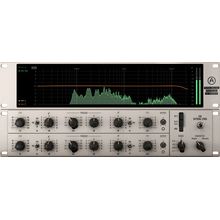 Arturia EQ Sitral-295