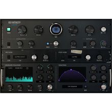 Arturia Rev Intensity