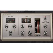 Arturia Tape Mello-Fi