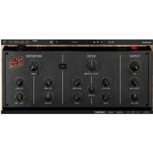 Arturia Filter MS-20