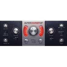Native Instruments Supercharger GT