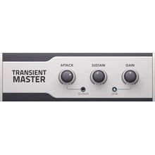Native Instruments Transient Master