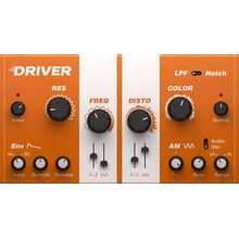 Native Instruments Driver