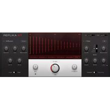 Native Instruments Replika XT