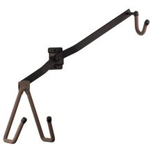 String Swing Horizontal Guitar Wall Mount H