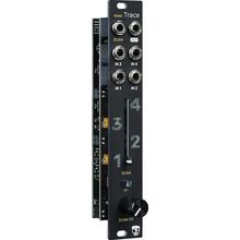 Vostok Instruments Trace
