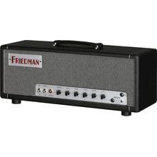 Friedman Dirty Shirley Head