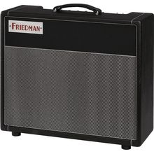 Friedman Dirty Shirley Combo