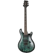 PRS Mark Holcomb - Cobalt Smokeburst in Cobalt Blue