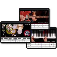 music2me Plus - One Year Access