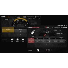 Steinberg Iconica Opus