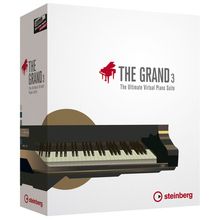 Steinberg The Grand 3