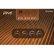 Steinberg Verve
