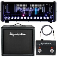 Hughes&Kettner TubeMeister Deluxe 40 Bundle