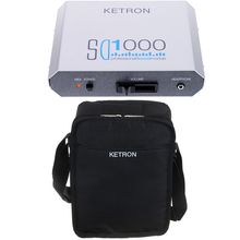 Ketron SD-1000 Bag Bundle