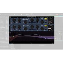 Plugin Alliance Bettermaker Passive Equalizer