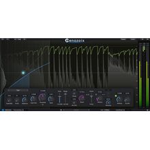 Plugin Alliance TBT Cenozoix Compressor